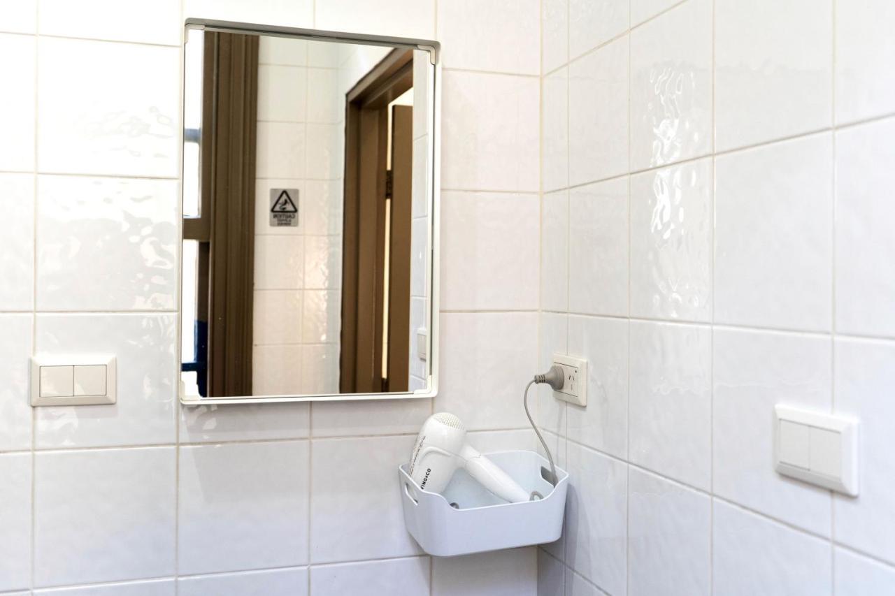 Tiger Hostel سيدني المظهر الخارجي الصورة