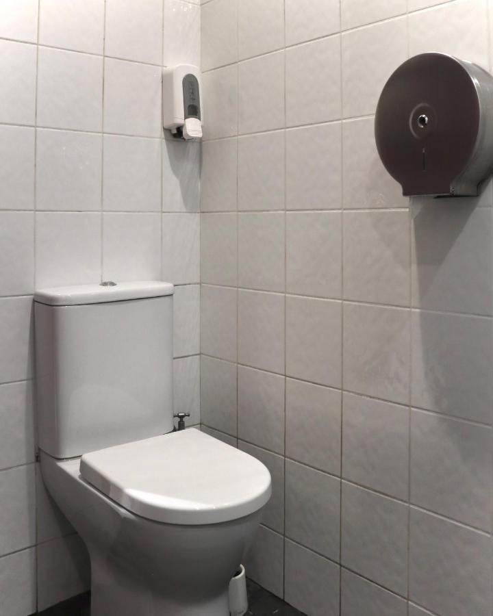 Tiger Hostel سيدني المظهر الخارجي الصورة